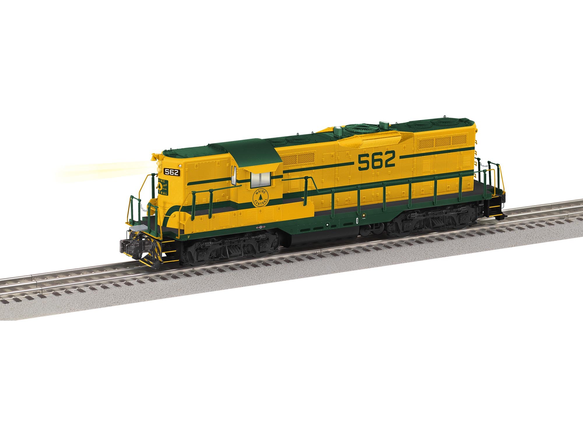 Lionel gp7 sales